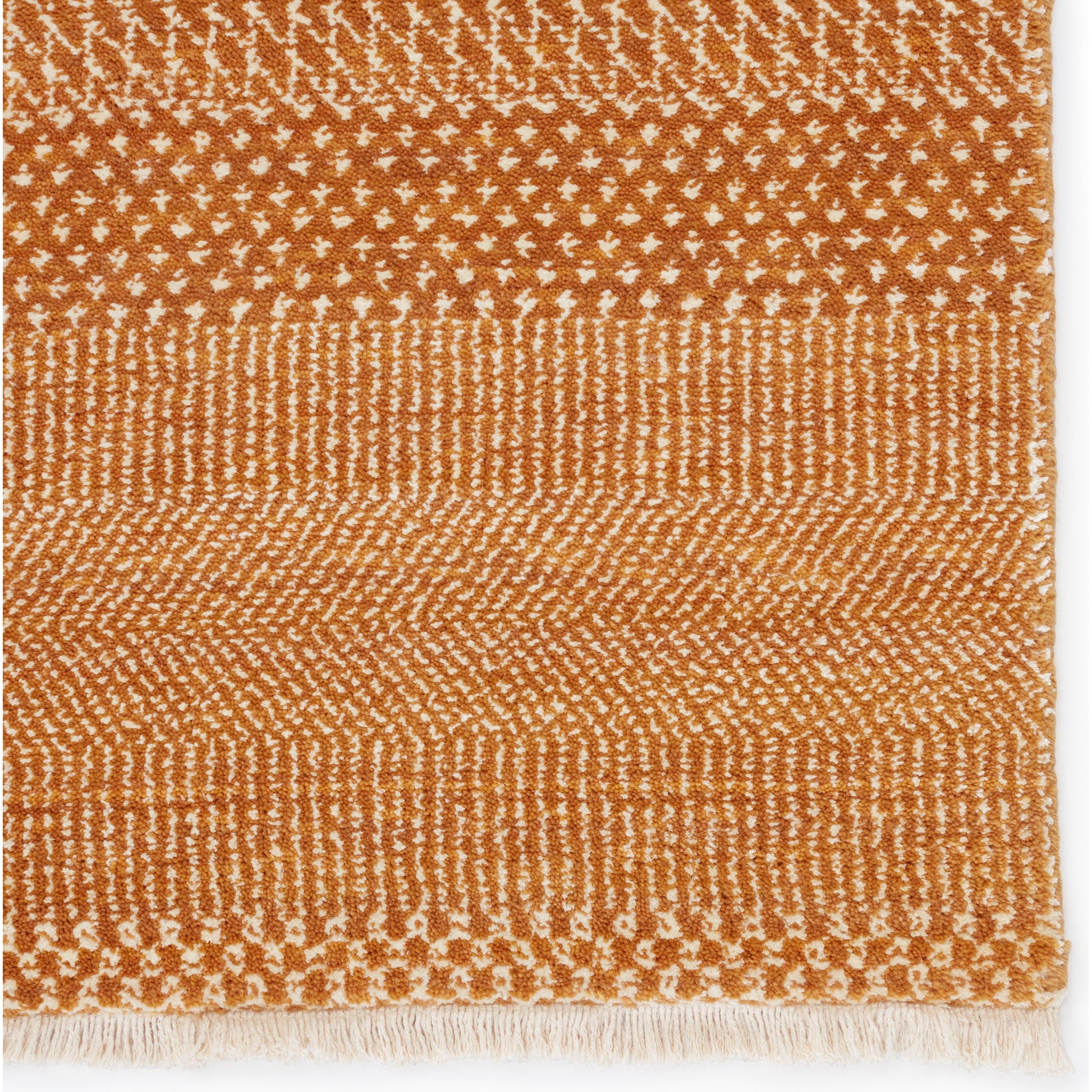 Adler Rug by Jaipur Living. Made from 60% wool 40% viscose in a modern style.