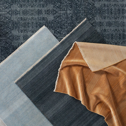 Adler Rug by Jaipur Living. Made from 60% wool 40% viscose in a modern style.