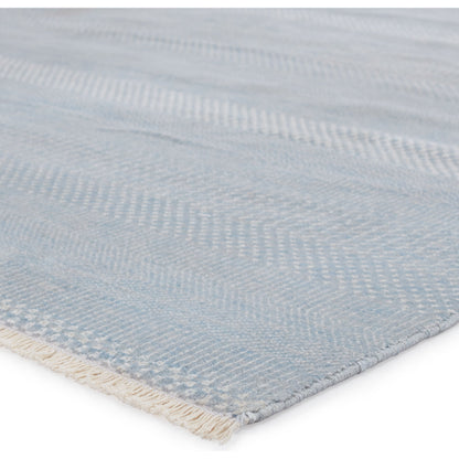 Adler Rug by Jaipur Living. Made from 60% wool 40% viscose in a modern style.