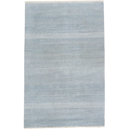 Adler Rug by Jaipur Living. Made from 60% wool 40% viscose in a modern style.
