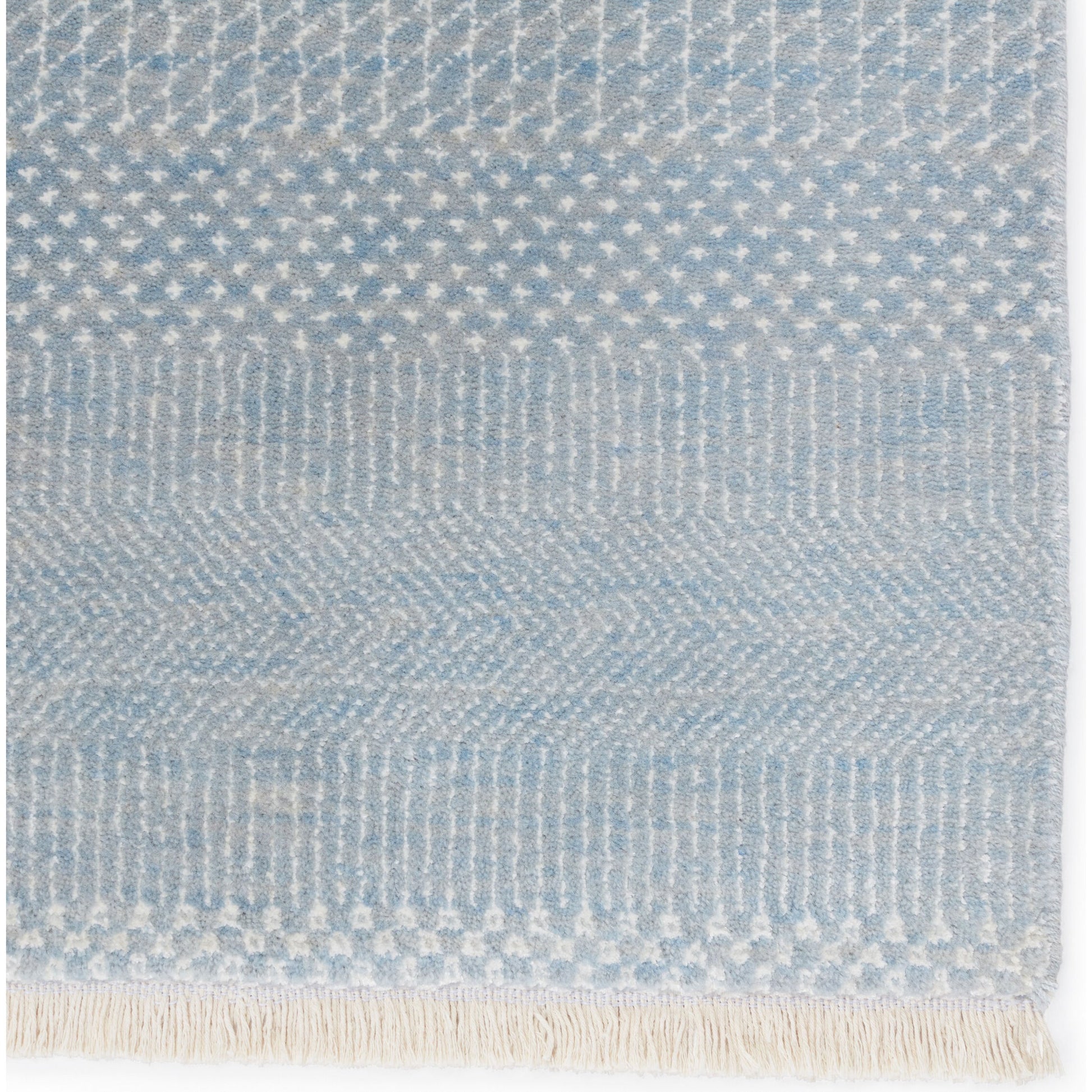 Adler Rug by Jaipur Living. Made from 60% wool 40% viscose in a modern style.