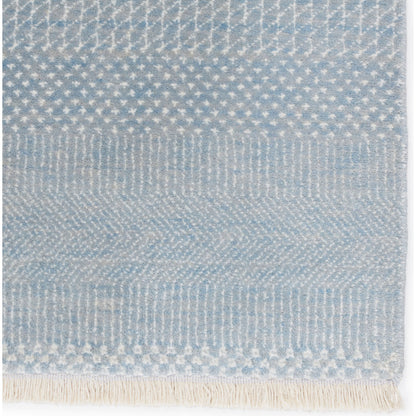 Adler Rug by Jaipur Living. Made from 60% wool 40% viscose in a modern style.