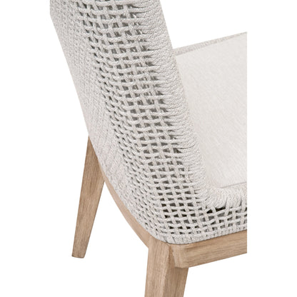 Mesh Dining Chair (Set of 2) by Essentials For Living. Made from unique in a coastal style.