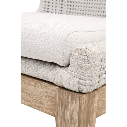 Mesh Dining Chair (Set of 2) by Essentials For Living. Made from unique in a coastal style.