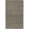 Medium Gray / 2' x 3'
