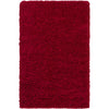 Burgandy / 2' x 3'