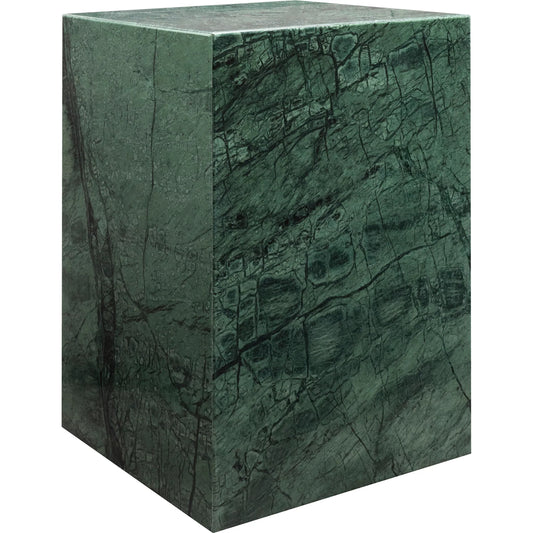 Metier End Table 541162 by Surya. Made from marble in a unique style.