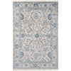Seafoam, Dark Blue, Medium Brown, Cream