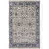 Navy, Light Sage, Dark Brown, Cream