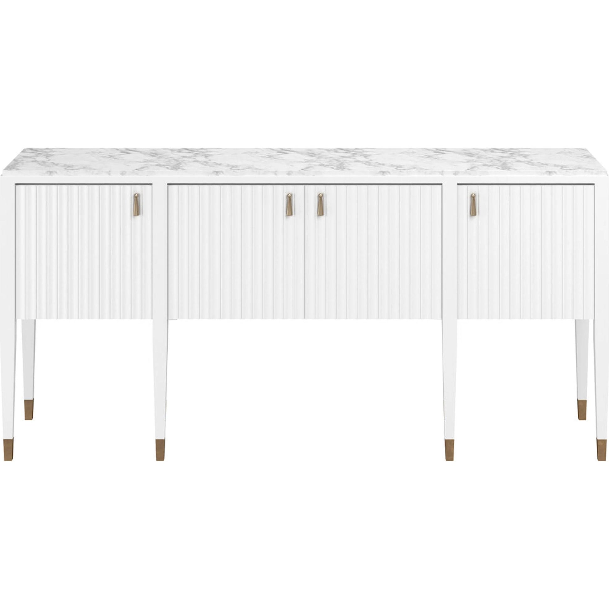 Eave Sideboard by A.R.T. Furniture. Made from unique in a modern style.