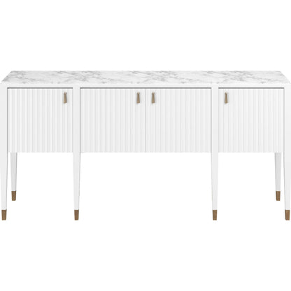 Eave Sideboard by A.R.T. Furniture. Made from unique in a modern style.