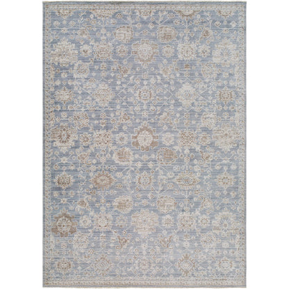 Mansfield MFD-2305 Rug by Livabliss. Made from polyester in a unique style.