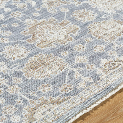 Mansfield MFD-2305 Rug by Livabliss. Made from polyester in a unique style.