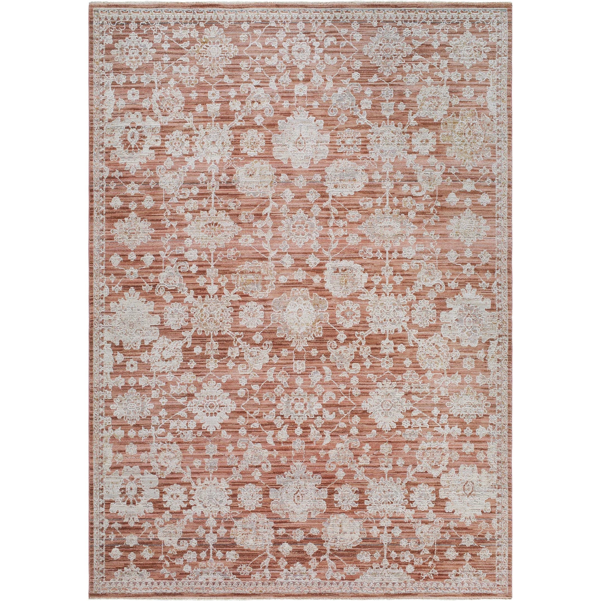 Mansfield MFD-2305 Rug by Livabliss. Made from polyester in a unique style.