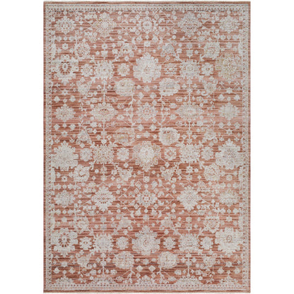 Mansfield MFD-2305 Rug by Livabliss. Made from polyester in a unique style.
