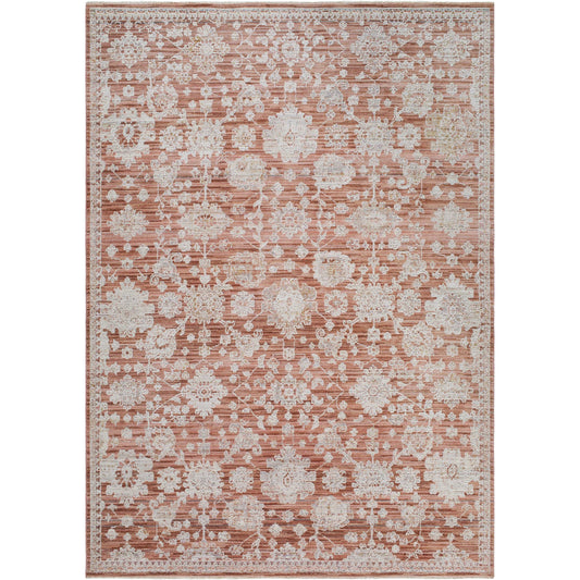 Mansfield 586410 Rug by Livabliss. Made from polyester in a unique style.