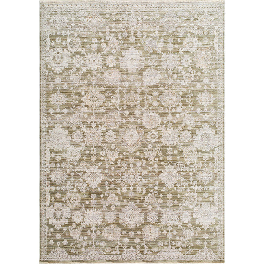 Mansfield 586410 Rug by Livabliss. Made from polyester in a unique style.