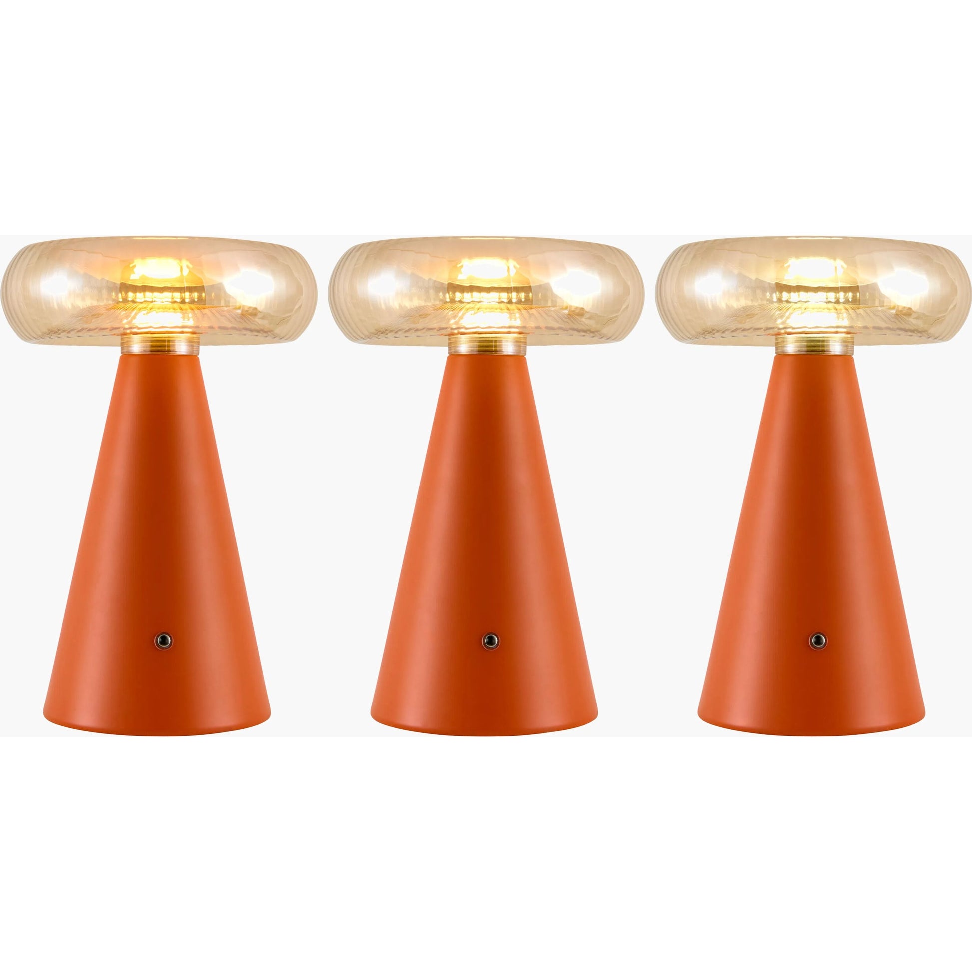 Mafra Accent Table Lamp by Livabliss. Made from iron, glass in a unique style.