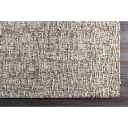 Mayfair Rug - 26075 by Surya. Made from 90% polyester, 10% wool in a unique style.