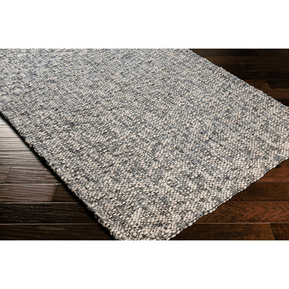 Mayfair Rug - 26075 by Surya. Made from 90% polyester, 10% wool in a unique style.