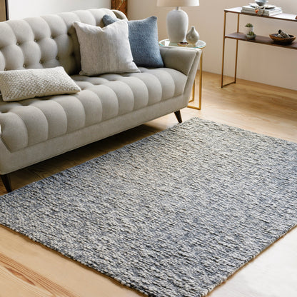 Mayfair Rug - 26075 by Surya. Made from 90% polyester, 10% wool in a unique style.