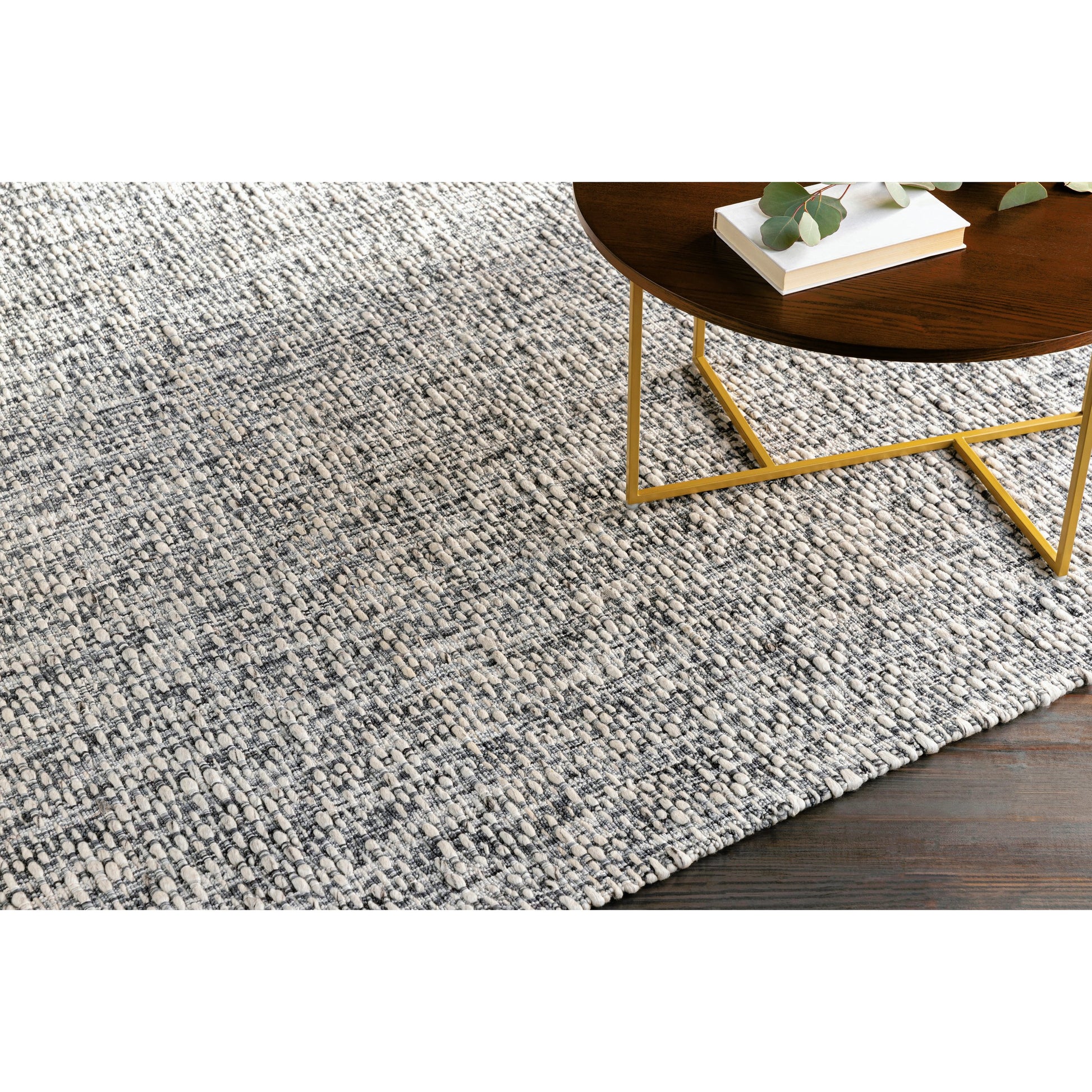 Mayfair Rug - 26075 by Surya. Made from 90% polyester, 10% wool in a unique style.