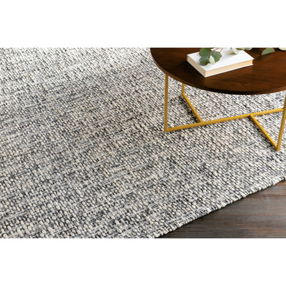 Mayfair Rug - 26075 by Surya. Made from 90% polyester, 10% wool in a unique style.