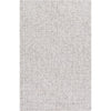 Light Gray, Off-White, Medium Gray, Charcoal, Black / 2' x 3'