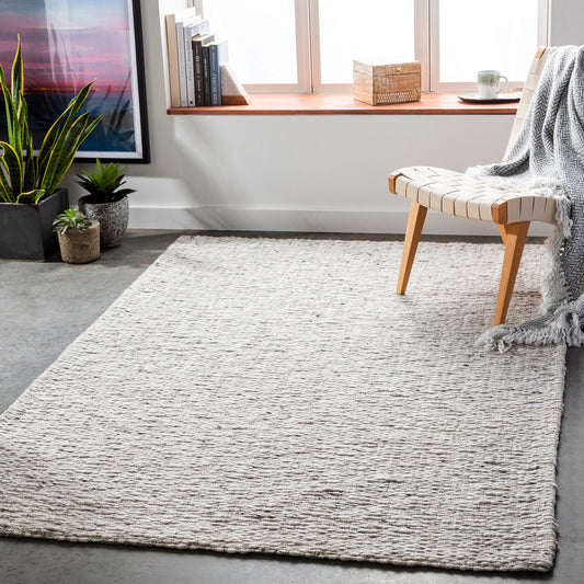 Mayfair Rug - 26075 by Surya. Made from 90% polyester, 10% wool in a unique style.