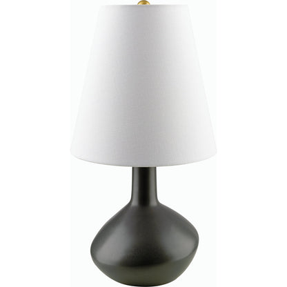Magico Table Lamp - 531333 by Livabliss in high glosselectroplated. Made from ceramic, linen, metal, iron in a modern style.