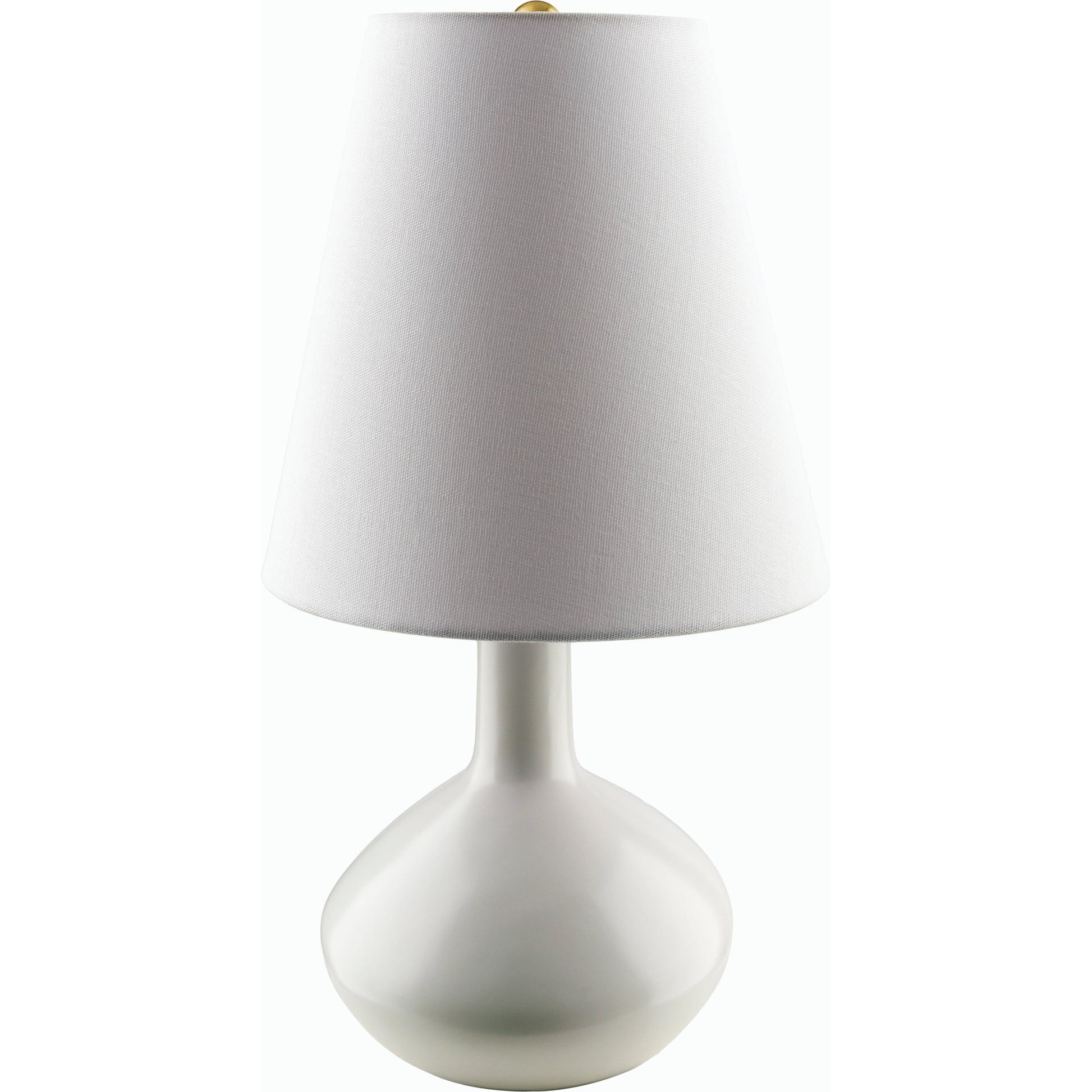 Magico Table Lamp - 531333 by Livabliss in high glosselectroplated. Made from ceramic, linen, metal, iron in a modern style.