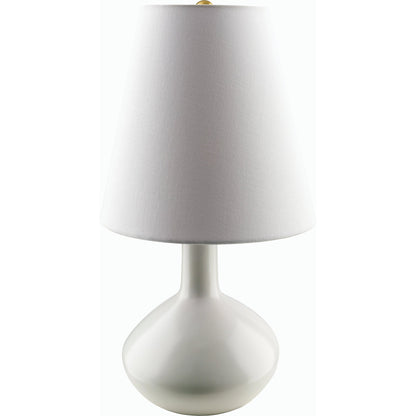 Magico Table Lamp - 531333 by Livabliss in high glosselectroplated. Made from ceramic, linen, metal, iron in a modern style.