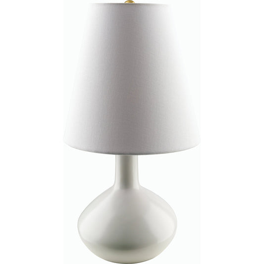 Magico Table Lamp - 531333 by Livabliss in high glosselectroplated. Made from ceramic, linen, metal, iron in a modern style.