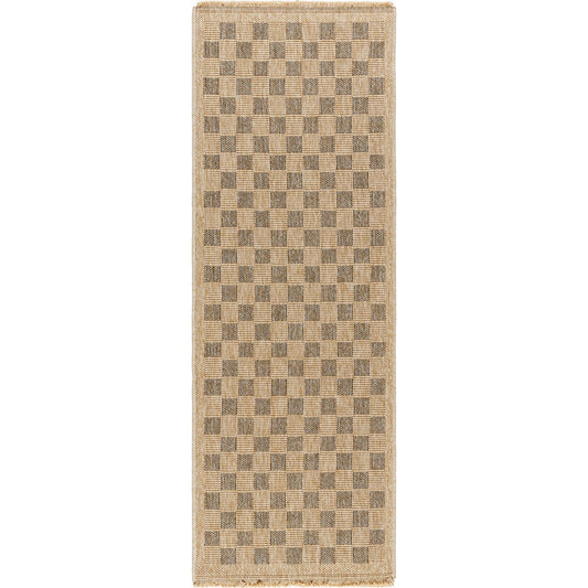 Mirage Rug - 33102 by Livabliss. Made from 100% polypropylene in a unique style.