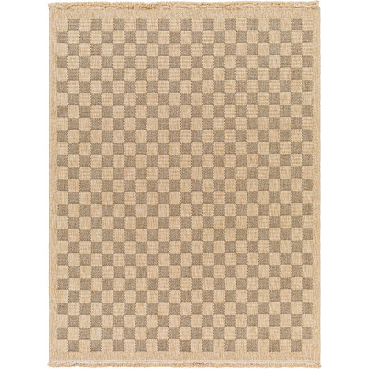 Mirage Rug - 33102 by Livabliss. Made from 100% polypropylene in a unique style.
