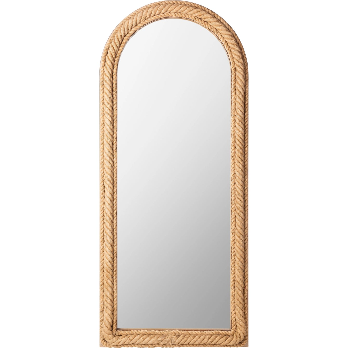 001 SI-1948554 | Primary Silo | Magdalen - 32902 by Surya in brown. Made from frame: jute, substrate: manufactured wood in a cottage & farmhouse style.