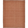 Orange / 2' x 3'
