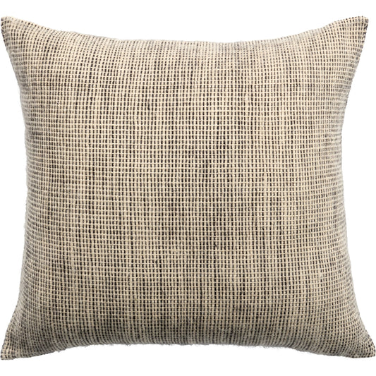 Margosa MGP20 Pillow by Jaipur Living. Made from 100% wool in a modern style.