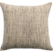 Margosa Priangan Pillow by Jaipur Living. Made from 100% wool in a modern style.