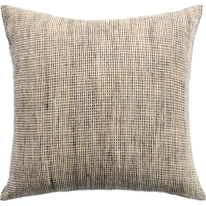 Margosa Priangan Pillow by Jaipur Living. Made from 100% wool in a modern style.