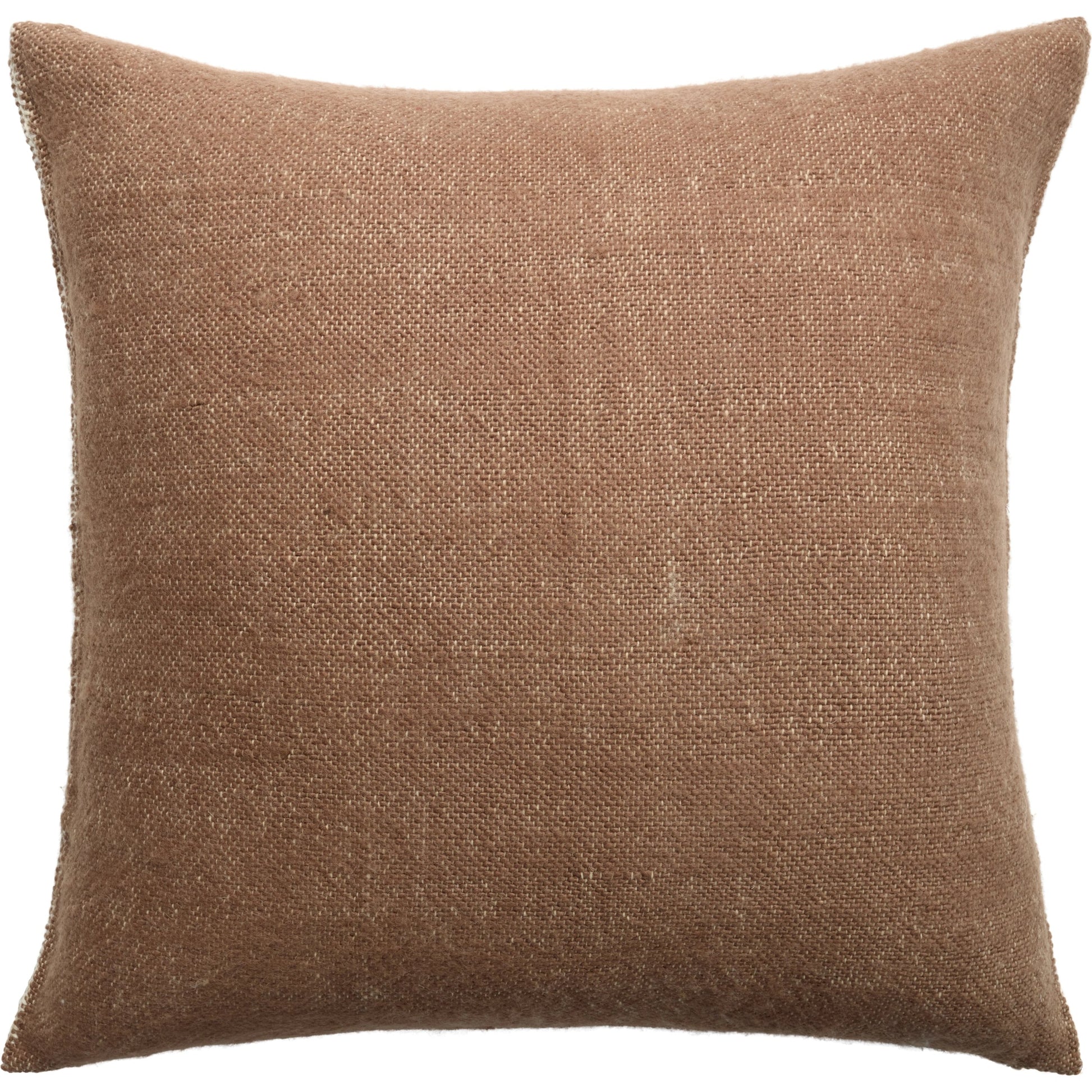Margosa Jirina Pillow by Jaipur Living. Made from 100% wool in a cottage & farmhouse style.
