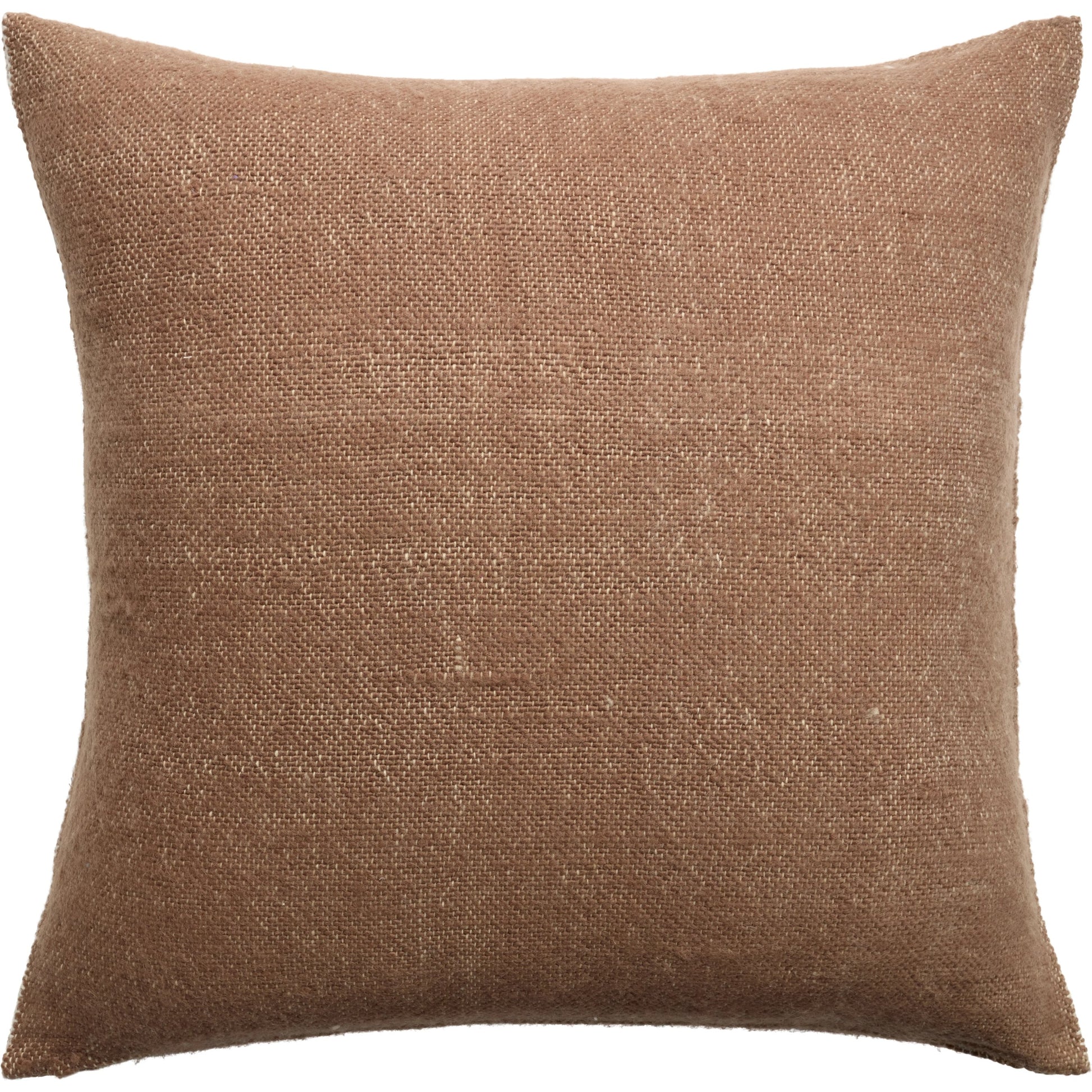 Margosa Jirina Pillow by Jaipur Living. Made from 100% wool in a cottage & farmhouse style.