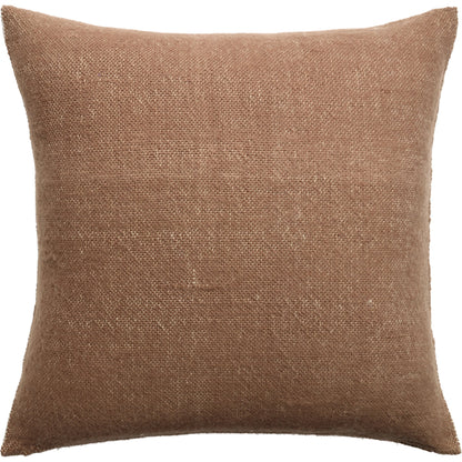 Margosa Jirina Pillow by Jaipur Living. Made from 100% wool in a cottage & farmhouse style.