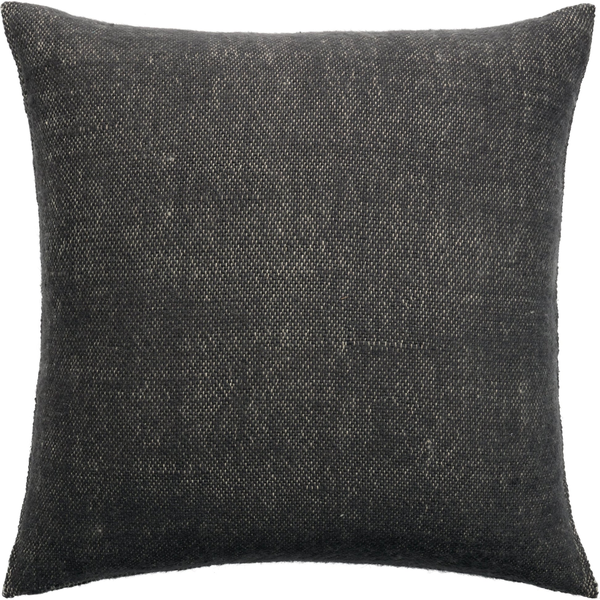 Margosa Jirina Pillow by Jaipur Living. Made from 100% wool in a cottage & farmhouse style.