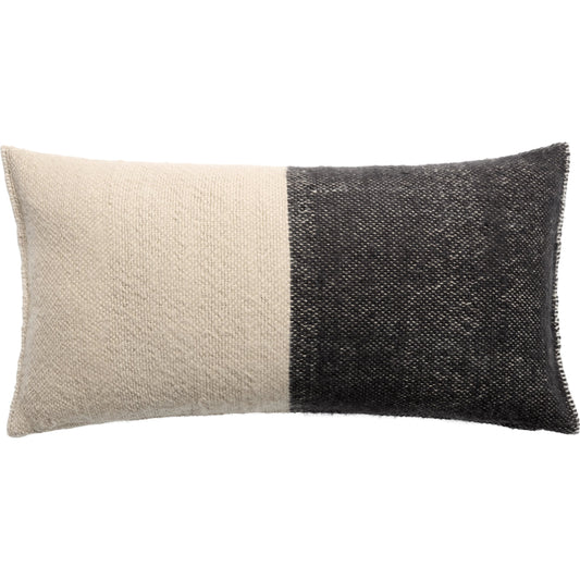 Margosa Abdul Pillow by Jaipur Living. Made from 100% wool in a cottage & farmhouse style.