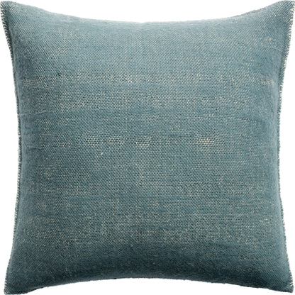 Margosa Jirina Pillow by Jaipur Living. Made from 100% wool in a cottage & farmhouse style.
