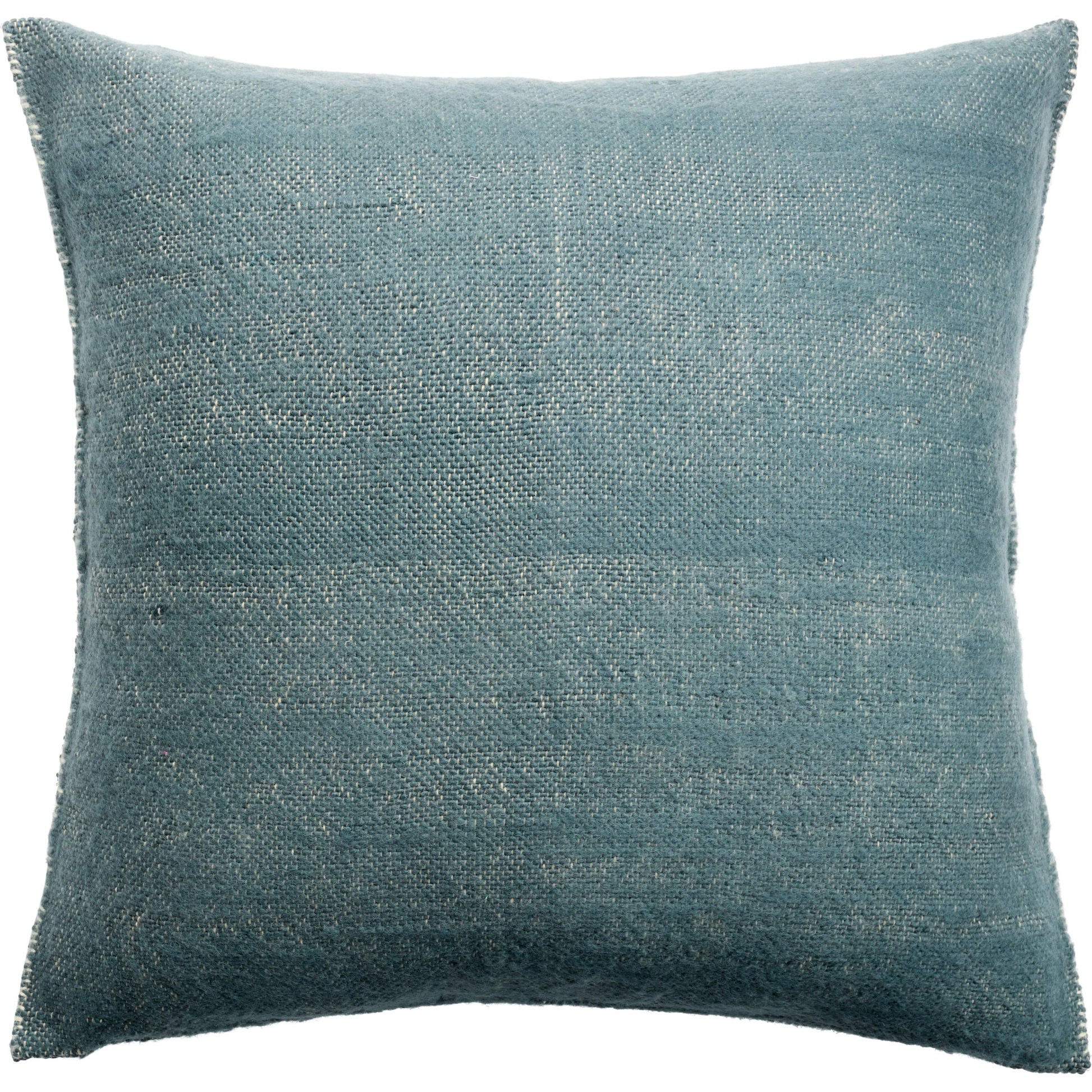 Margosa MGP07 Pillow by Jaipur Living. Made from 100% wool in a cottage & farmhouse style.