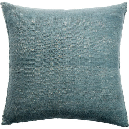 Margosa MGP07 Pillow by Jaipur Living. Made from 100% wool in a cottage & farmhouse style.
