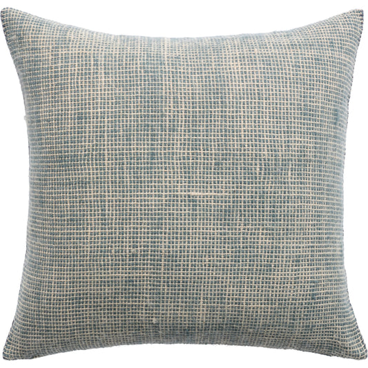 001 SI-2123694,SI-2123695 | Primary Silo | Margosa MGP20 Pillow by Jaipur Living. Made from 100% wool in a modern style.