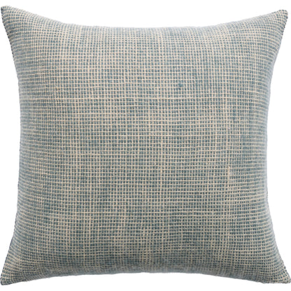 Margosa Priangan Pillow by Jaipur Living. Made from 100% wool in a modern style.